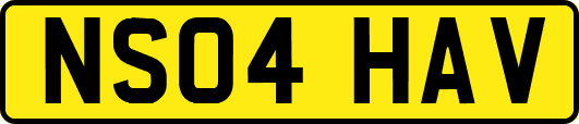 NS04HAV