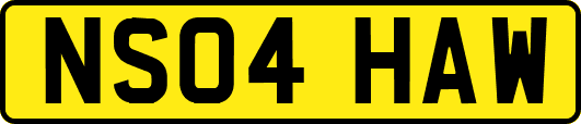 NS04HAW