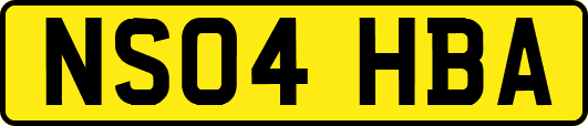 NS04HBA