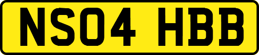 NS04HBB