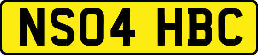 NS04HBC