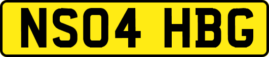 NS04HBG