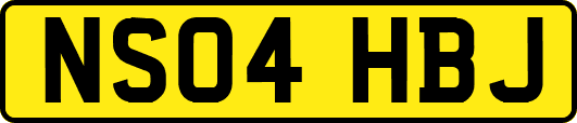 NS04HBJ