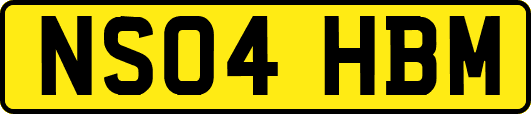 NS04HBM