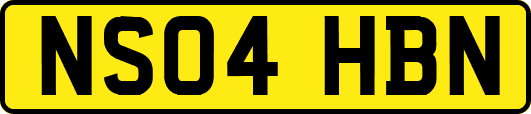 NS04HBN