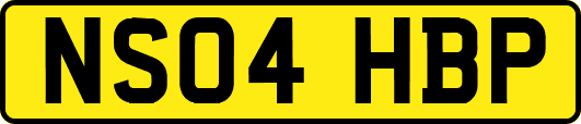 NS04HBP