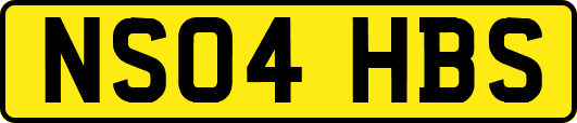 NS04HBS