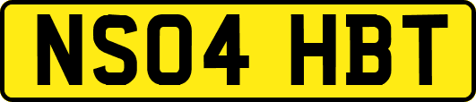 NS04HBT