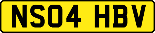 NS04HBV
