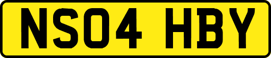 NS04HBY