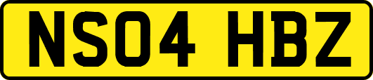 NS04HBZ