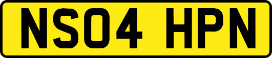 NS04HPN