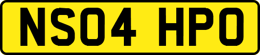 NS04HPO