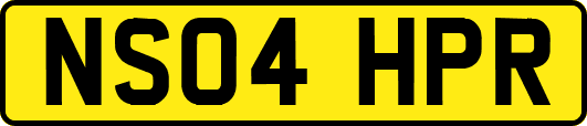 NS04HPR