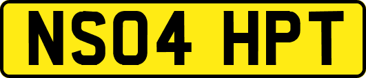 NS04HPT