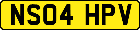 NS04HPV