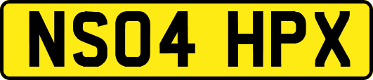 NS04HPX