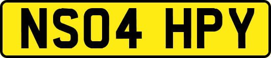 NS04HPY