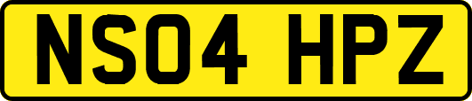 NS04HPZ