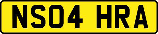 NS04HRA