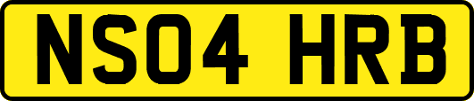 NS04HRB