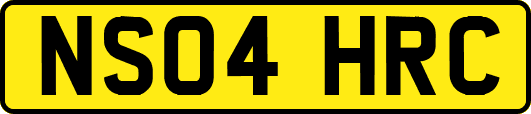 NS04HRC