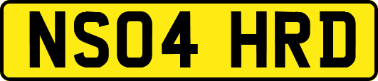 NS04HRD