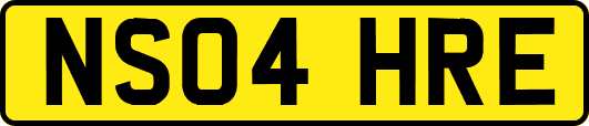 NS04HRE