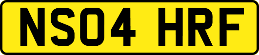NS04HRF