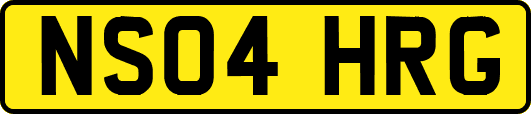 NS04HRG