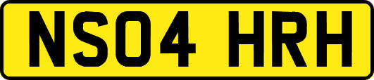 NS04HRH