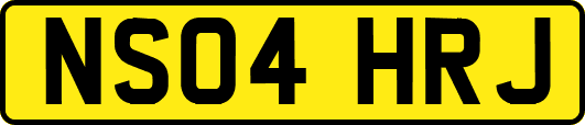 NS04HRJ