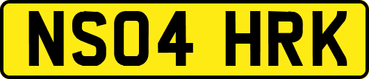NS04HRK