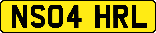 NS04HRL