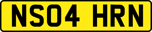 NS04HRN