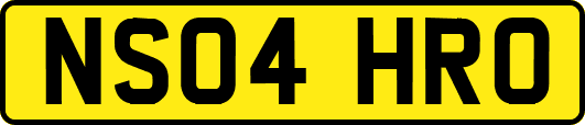 NS04HRO