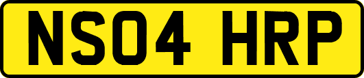 NS04HRP