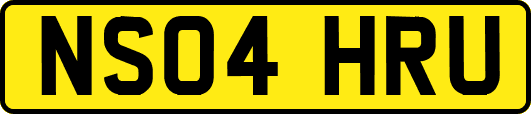NS04HRU