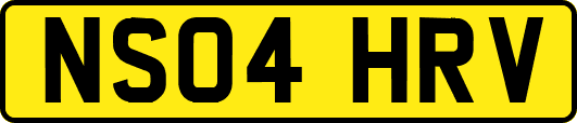 NS04HRV