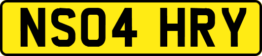NS04HRY