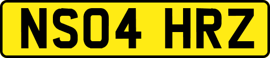 NS04HRZ