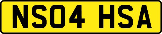 NS04HSA