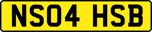 NS04HSB