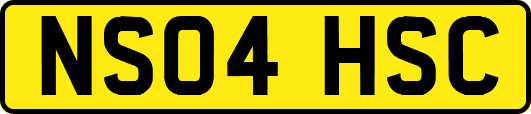 NS04HSC