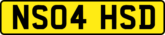 NS04HSD