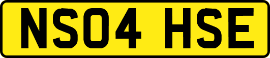 NS04HSE