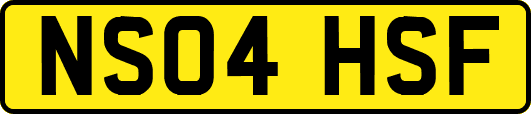 NS04HSF