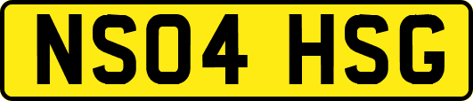 NS04HSG