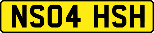 NS04HSH