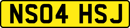 NS04HSJ